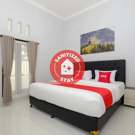 Oyo 3716 Dijobi Hotel